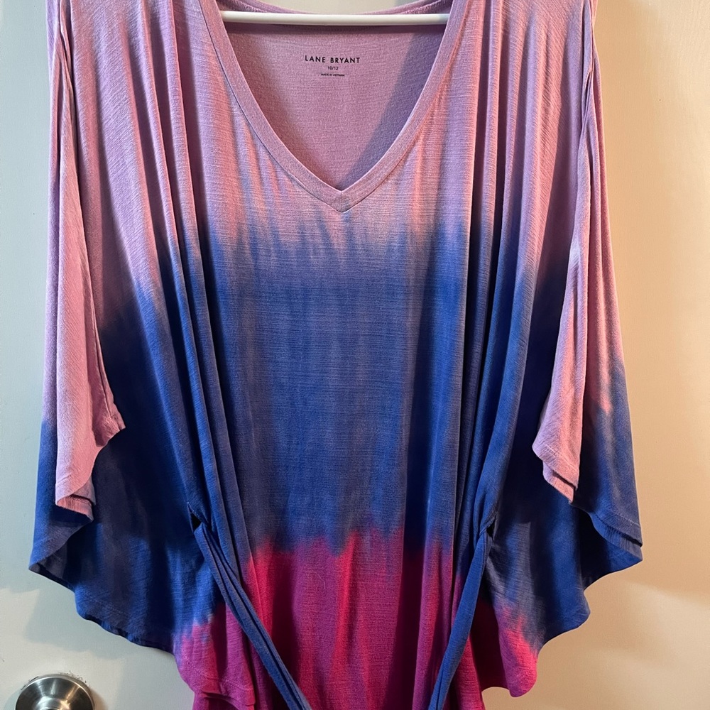 Woman’s blouse